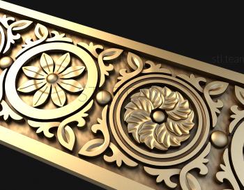 3D model PANEL_RІZNA_0162 (STL)